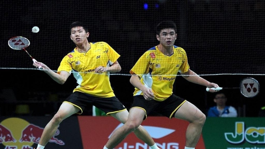 球员血性时刻燃炸全场