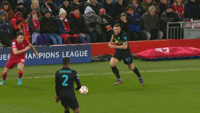 英超球队伤病更新：曼城多名球员缺阵,