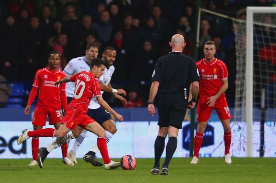 埃贝尔：在门兴时，我曾梦想加入拜仁或阿森纳