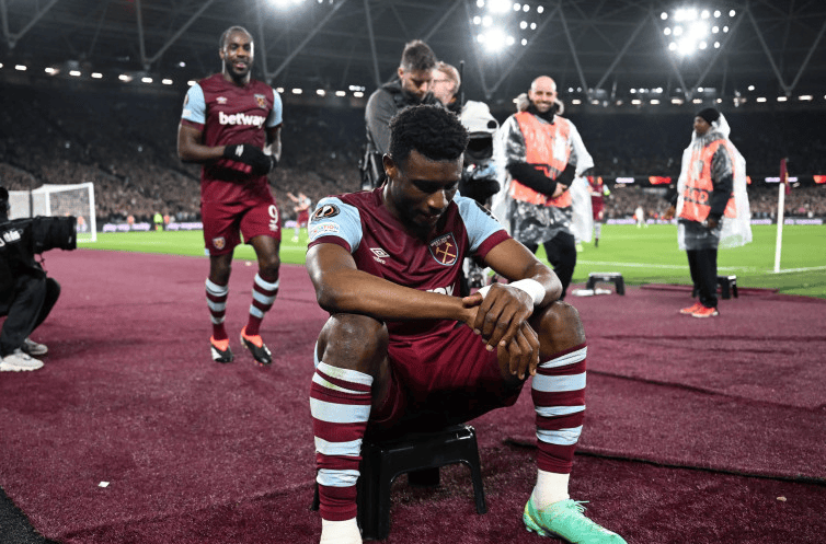 天空体育：桑德兰对莱比锡前锋奥蓬达不感兴趣